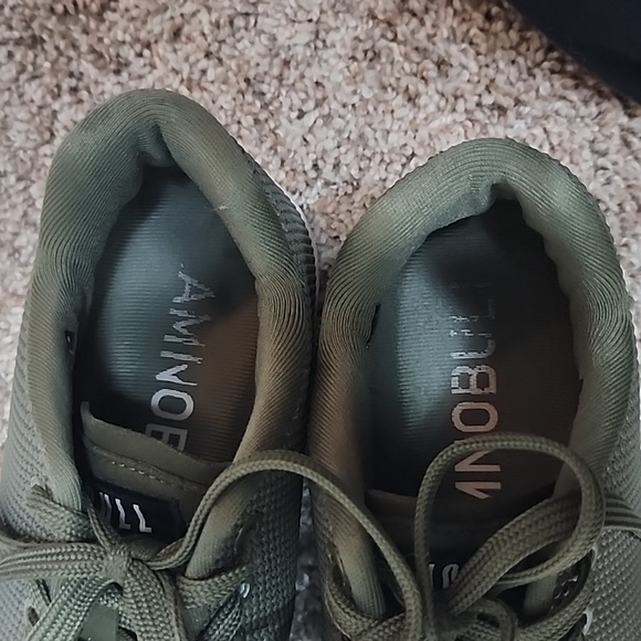 NoBull Crosstrainers - Picture 3 of 4